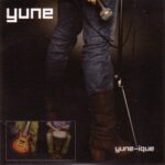 Yune - Personal Jesus