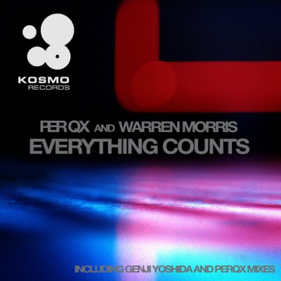 Per QX & Warren Morris – Everything Counts