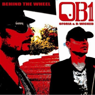 OB1 – Behind The Wheel