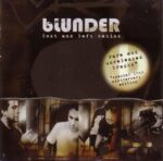 bLUNDER - Enjoy The Silence