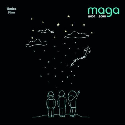 Maga – Little 15