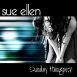 Sue Ellen - Enjoy The Silence