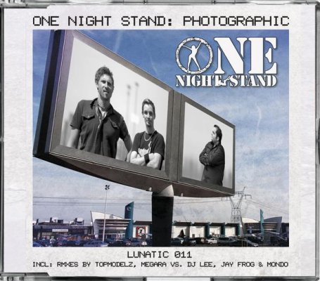 One Night Stand – Photographic