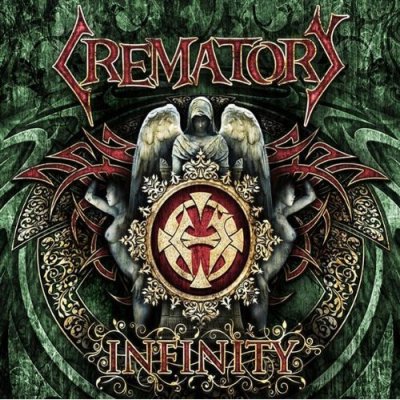 Crematory – Black Celebration
