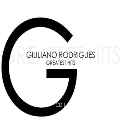DJ Giuliano Rodrigues – Enjoy The Silence