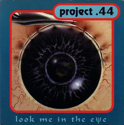 project.44 – Personal Jesus