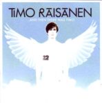 Timo Räisänen - Halo