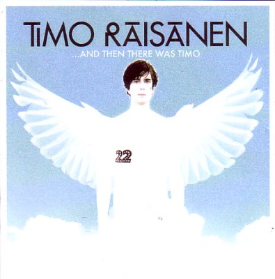 Timo Räisänen – Halo