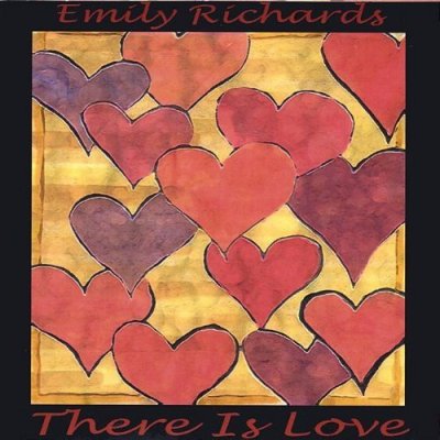 Emily Richards – Somebody