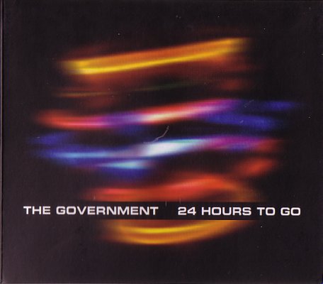 The Government – Somebody