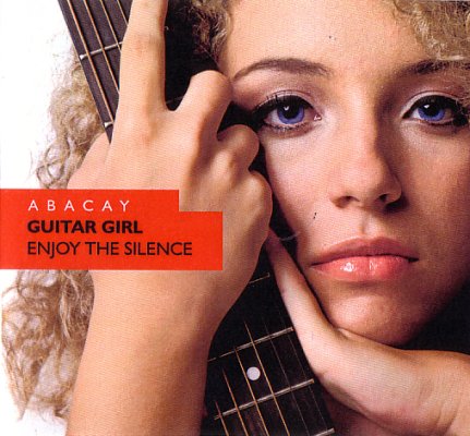 Abacay – Enjoy The Silence