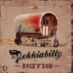 Rekkiabilly - Personal Jesus