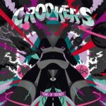 Crookers feat. Edu K - Just Can't Get Enough