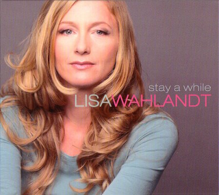 Lisa Wahlandt – Enjoy The Silence