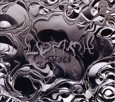 Lymph – Walking In My Shoes