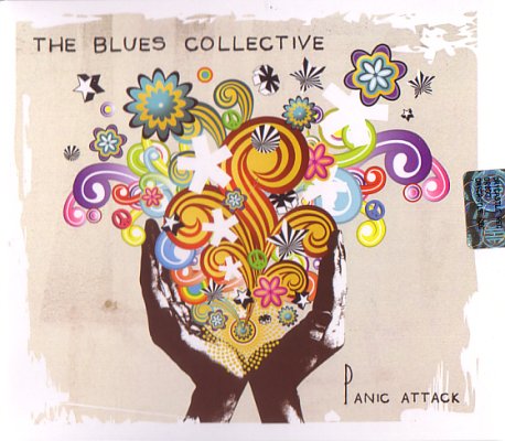 The Blues Collective – Personal Jesus
