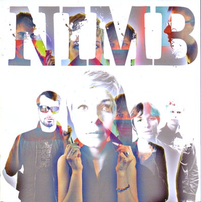 NimB – The Love Thieves