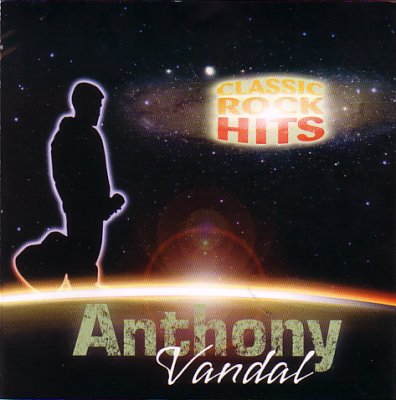 Anthony Vandal – Enjoy The Silence