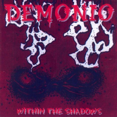 Demonio – Enjoy The Silence