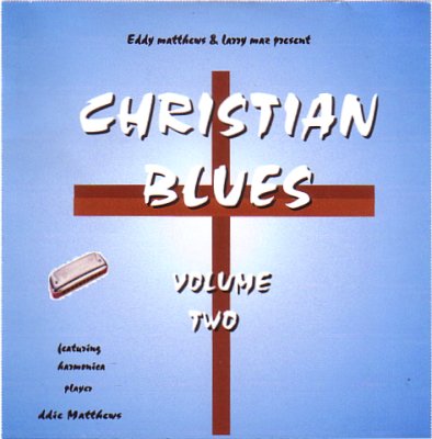 Eddie Matthews & Larry Maz – Personal Jesus