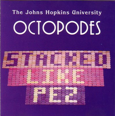 The Octopodes – Enjoy The Silence