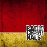 Radio Criminals - Personal Jesus