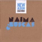 Naima - Behind The Wheel