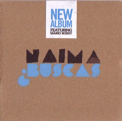 Naima – Behind The Wheel