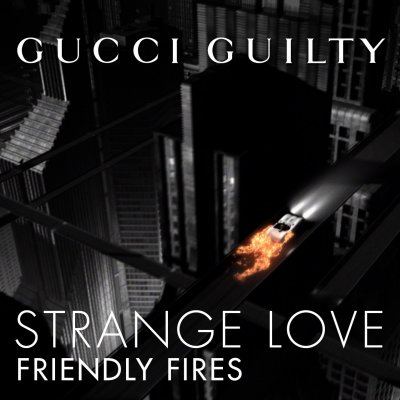 Friendly Fires – Strangelove