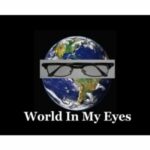 Robert Colte - World In My Eyes
