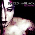Razed In Black - Lie To Me