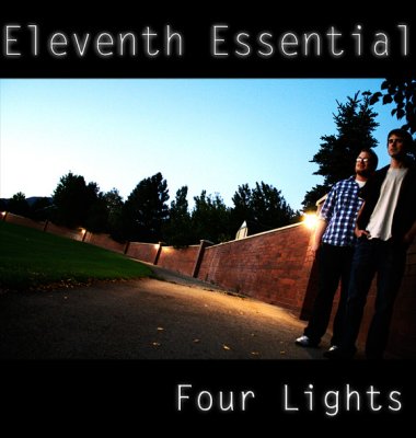 Eleventh Essential – Leave In Silence