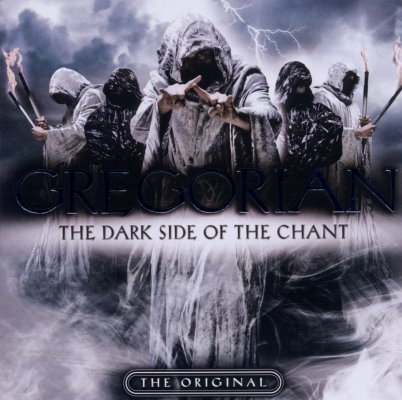 Gregorian – Stripped