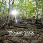 Monkey Trick - Enjoy The Silence