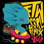 J Bigga - Just Can't Get Enough