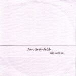 Jan Grünfeld - Enjoy The Silence