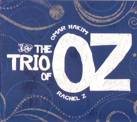The Trio Of OZ – In Your Room