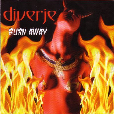 Diverje – Leave In Silence