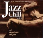 Berk & The Virtual Band - Enjoy The Silence