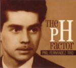 Phil Fernandez Trio - Policy Of Truth