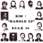 Kim - The Things You Said