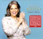 Patti Austin - Enjoy The Silence