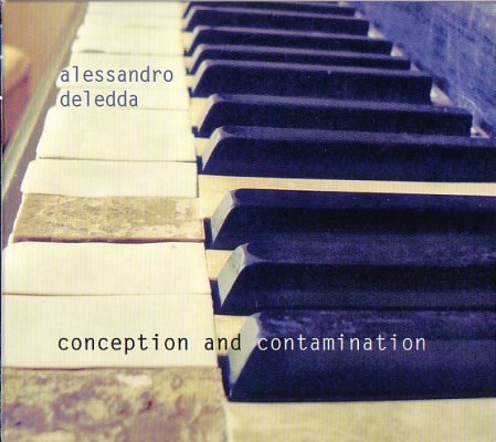 Alessandro Deledda – Enjoy The Silence