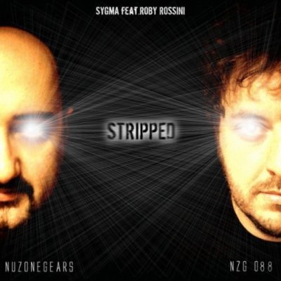 Sygma – Stripped