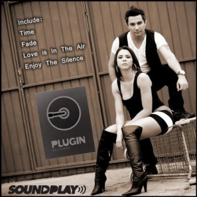 SoundPlay – Enjoy The Silence