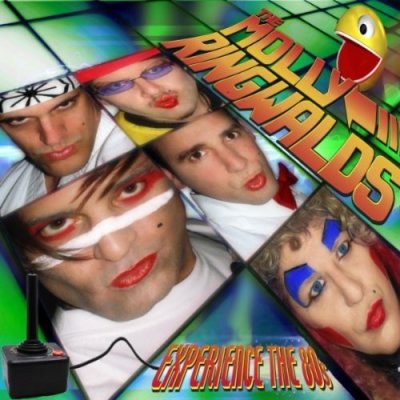 The Molly Ringwalds – Personal Jesus