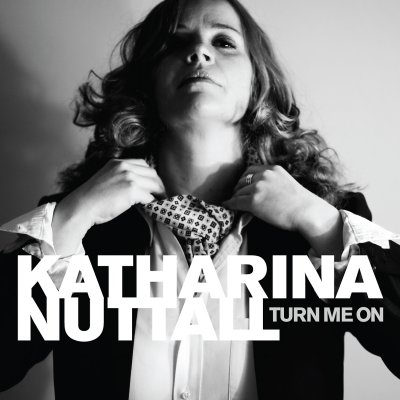 Katharina Nuttall – Stripped