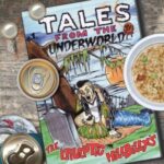 The Epileptic Hillbillys - Personal Jesus