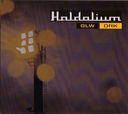 Haldolium – Photographic