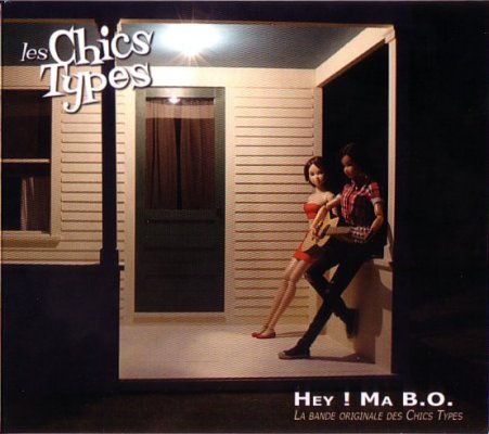 Les Chics Types – Personal Jesus